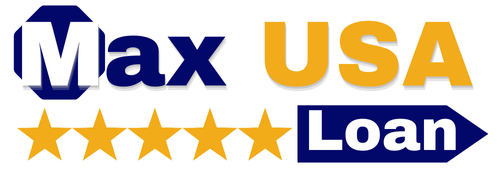 Max USA Loan HTML
